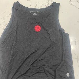 Pure barre tank